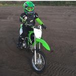 Justin Pabon 8 yrs old - @justmx07 - Instagram