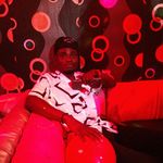 Pabong Léaba Justin - @pabongjustin - Instagram