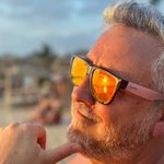 Justin Padgett - @gremlin76 - Instagram