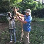 Justin Padgett - @just_in_time60 - Instagram
