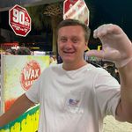 Justin Padgett - @justinpadgett_ - Instagram