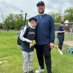 Justin Padgett - @padge1jj - Instagram