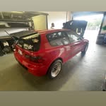 Justin Paneto - @anm_automotive - Instagram
