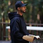 Justin Samuel Paredes - @samuel.paredes - Instagram