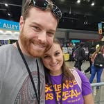 Justin Parenteau - @thesarcknight - Instagram