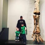 Justin Parenteau - Facebook