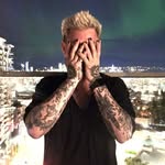 JustinParenteau - @justparvisuals - Instagram