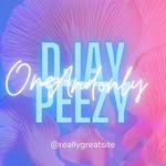 Justin Paschal - @djay_master_king - Instagram