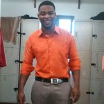Paschal Justin - @paschaljustin - Instagram