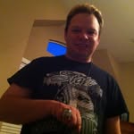 Justin Paschall - @justinexpress - Instagram