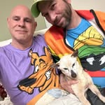 Justin Paschall - @guardguy321 - Instagram