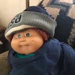 Justin the Cabbage Patch - @justinrobcab84 - Instagram