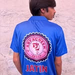 Justin 👑 - @mr_justin_patel_ - Instagram
