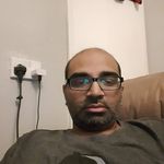 Justin Patel - @justinpatel1978 - Instagram