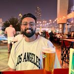 Justin Patel - @justinpatel - Instagram