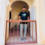 Justin Patel - @_justin_1728 - Instagram