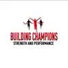 Building Champions - @justin_patnoude - TikTok