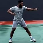 Justin Patrick - @klasiqfitnessng - Instagram