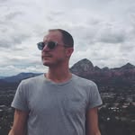 Justin Patrick - @dinotrux - Instagram