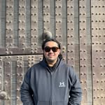 Justin Patrick - @itsjustpat718 - Instagram