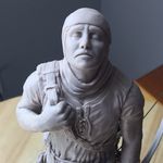 Justin Patrick - @thejaybirddesigns - Instagram