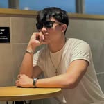 Justin Patrick Ferrer - @vinniepaul_17 - Instagram
