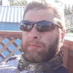 Justin Patrick Goding Sr. - @immortalwolf80 - Instagram