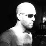 Justin Pedigo - @zombiemaster1229 - Instagram