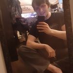 Justin Pedigo - @angeredmoon - Instagram