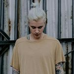 SANTAI - @pelesetan_justin_bieber - Instagram