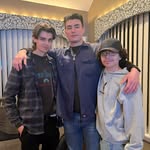 Justin Pellegrino - @justin_pellegrino88 - Instagram