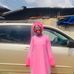Justina Balogun - Facebook
