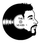 Justin Pena - @the45kidd - Instagram