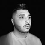 Justin Peña - @justinpena96 - Instagram