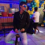 Justin Peña - @j.p_x121 - Instagram