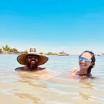 Justin Pena - @takeitupwithgod - Instagram