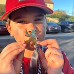 Justin Pender - @jtrain_baseball_50 - Instagram