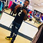 Justin Sean Pender - @a1.juicx6 - Instagram