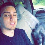 Justin Pendleton - @justin_wayne14 - Instagram