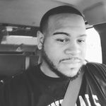 Justin Pendleton - @badaman3490 - Instagram