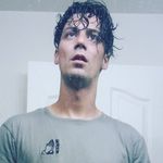 Justin Pendleton - @salvador_van_queenan - Instagram
