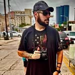 Justin Pendleton - @pendleton_photo - Instagram