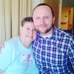 Justin Penley - @baldingwonder79 - Instagram