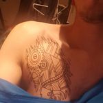 Justin Berube-Penner - @knockedkiller - Instagram