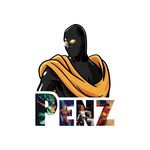 Justin Penner - @penz.artwork - Instagram