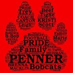 Justin Penner - Facebook