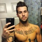 Justin Penner - Facebook