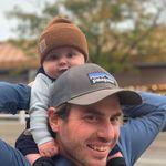 Justin Penner - @littlepenner3 - Instagram