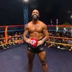 Justin Penner | Strength & Conditioning Coach | Fighter - @jpcombat.strength - Instagram
