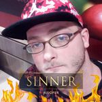 justin penney - @methemanromeo1234 - Instagram